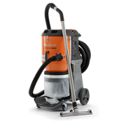 Husqvarna DE 120 H PACE DUST EXTRACTOR - 94 V NA - 970519601