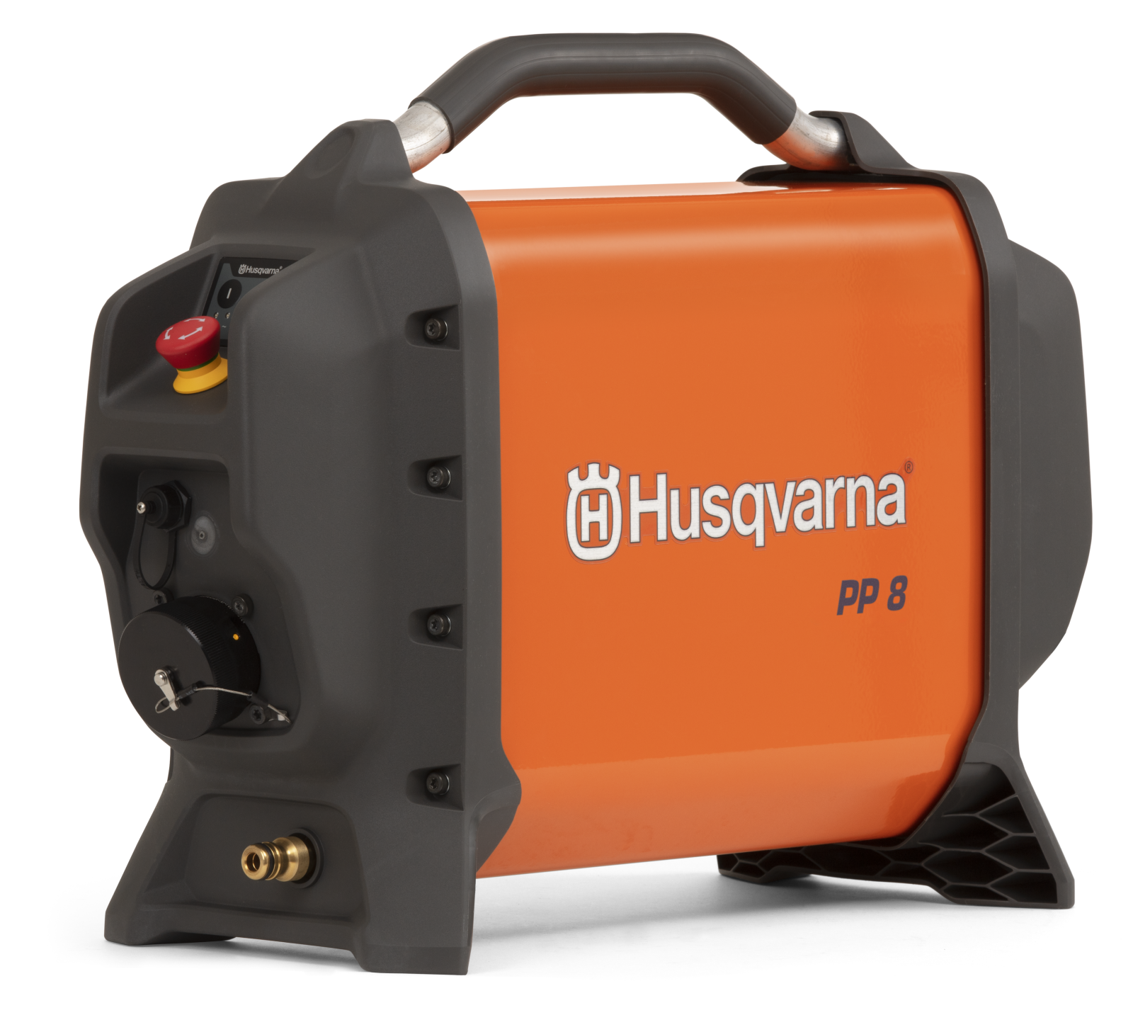 Husqvarna PP 8 - Power Pack 1 & 3-Phase - 970537402