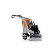 Husqvarna PG 6 S Floor Grinder - 1x200-240 V kW - 970603501