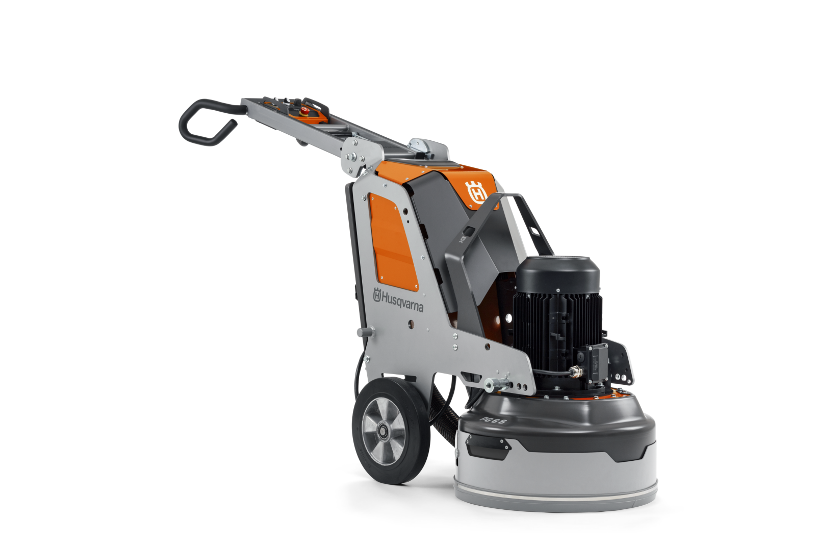 Husqvarna PG 6 S Floor Grinder - 1x200-240 V kW - 970603501