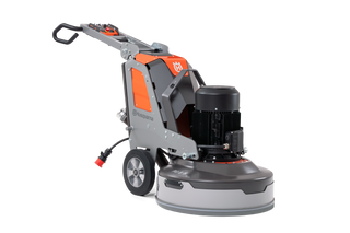 Floor Grinders
