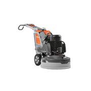 Husqvarna PG 8 D Floor Grinder - 3x440-480 V 15+1.5 kW - 970605005