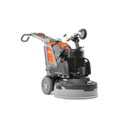 Husqvarna PG 8 DR Floor Grinder - 3x200-240 V 11+1.5 kW - 970605302