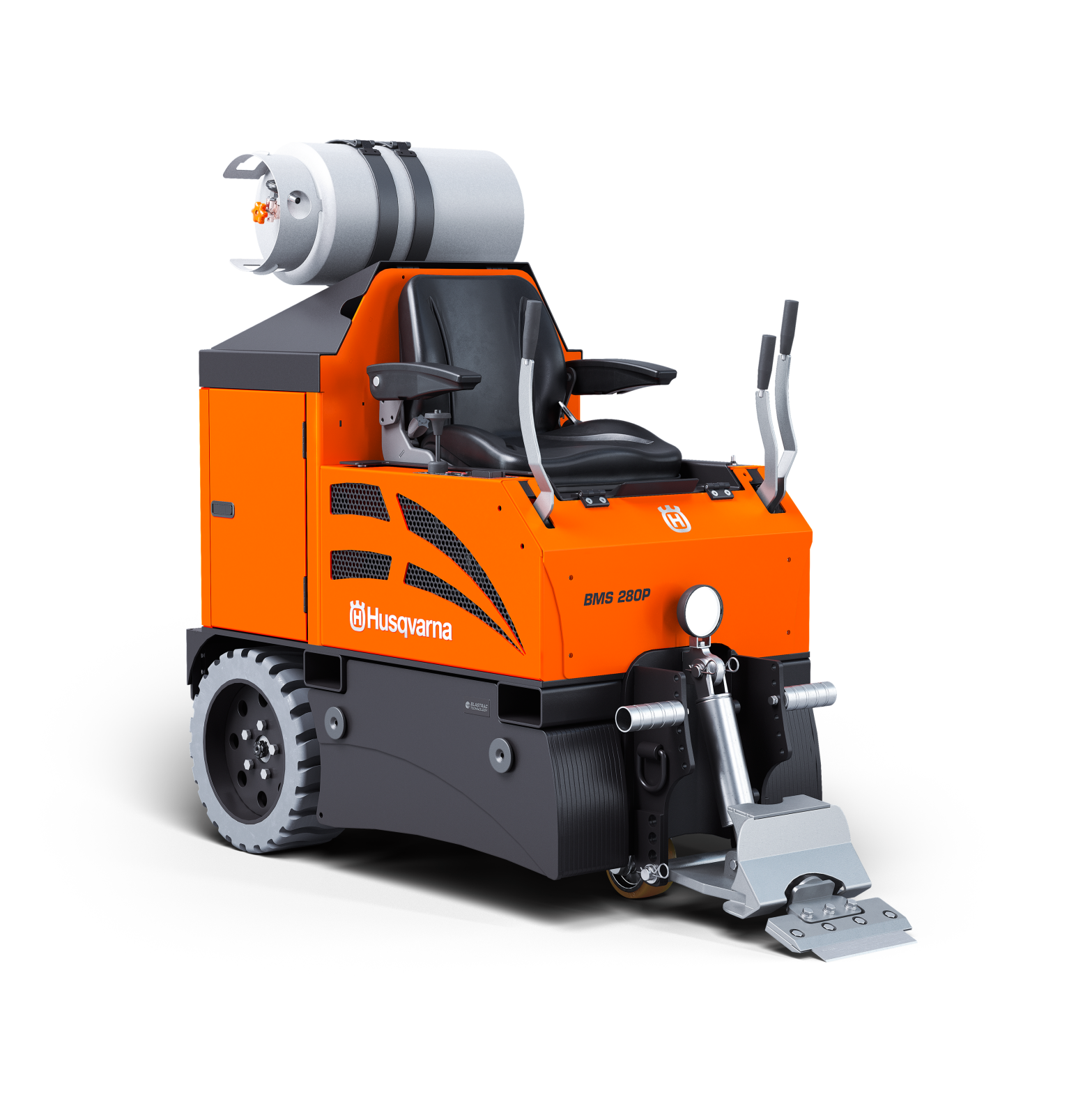 Husqvarna BMS 280P - 970615301
