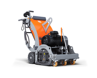 Floor Scarifiers