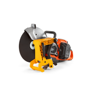 Husqvarna Power Cutter K 1 Pace Rail 14" / 350 mm - RA11 BLE - 970621502