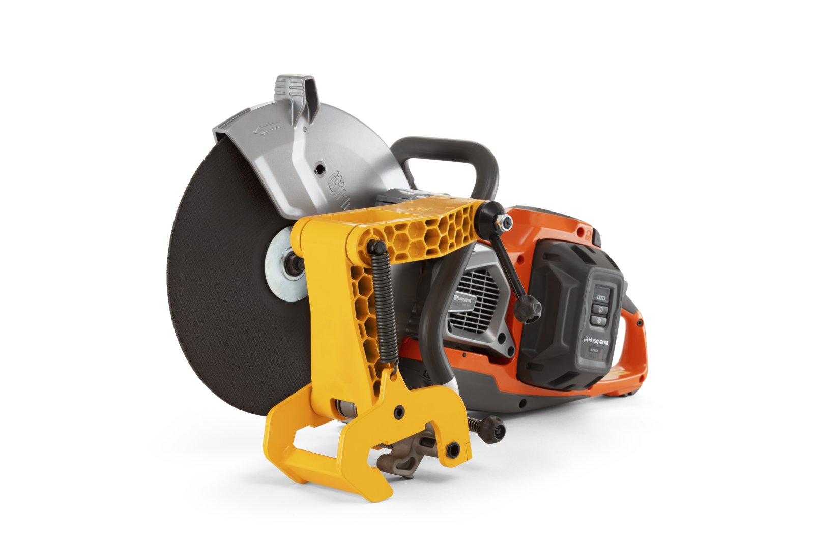 Husqvarna Power Cutter K 1 Pace Rail 14" / 350 mm - RA11 BLE - 970621502
