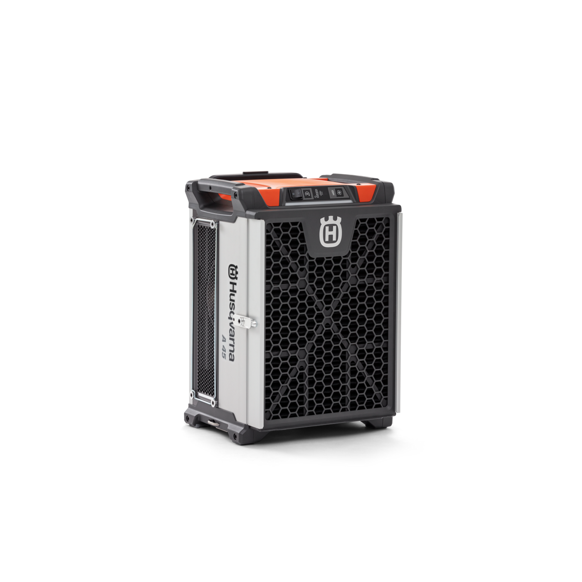 Husqvarna A 45 AIR SCRUBBER - 120 V 1 ph NA - 970651902