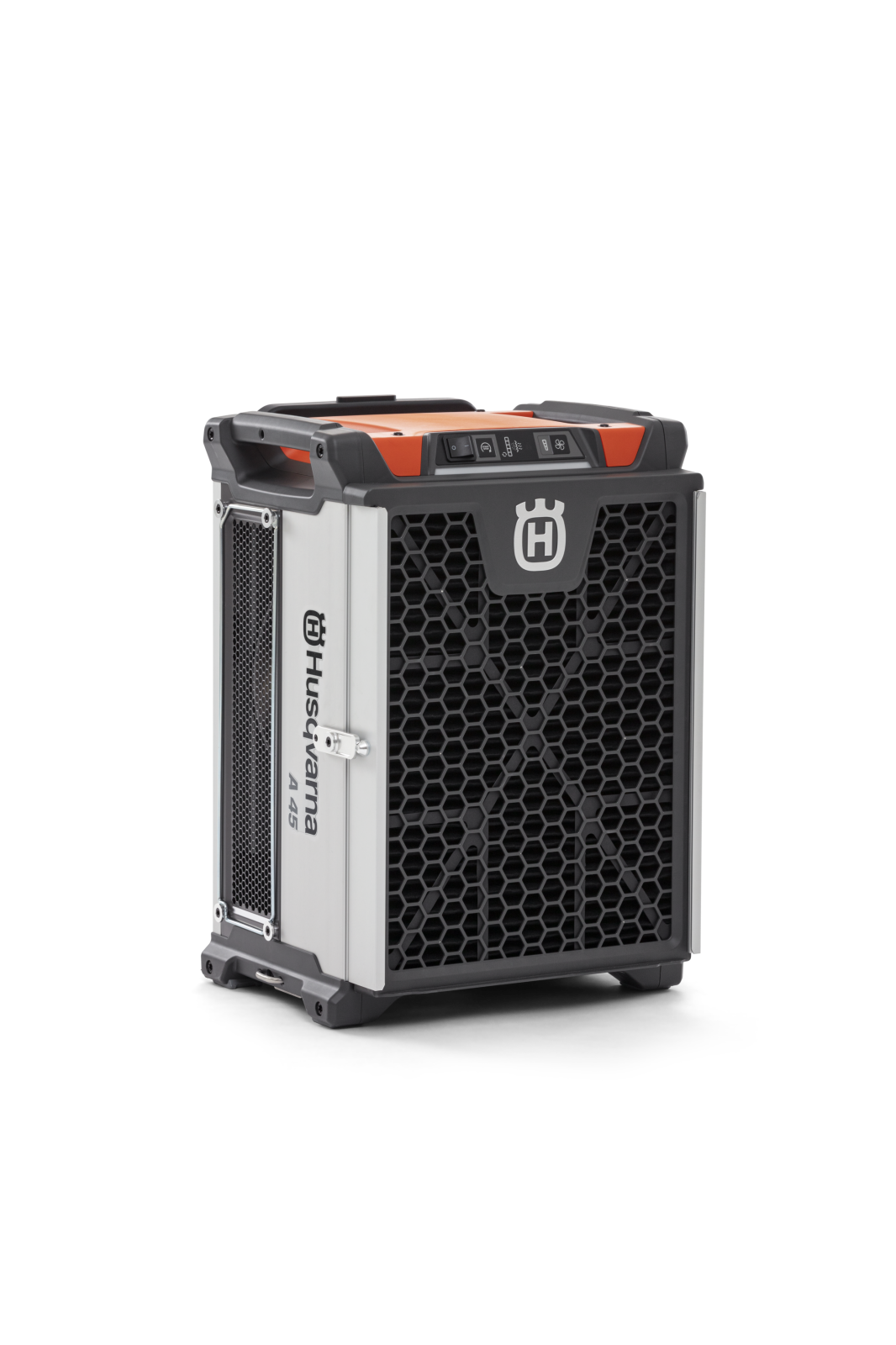 Husqvarna A 45 AIR SCRUBBER - 120 V 1 ph NA - 970651902