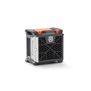 Husqvarna A 25 AIR SCRUBBER - 120 V 1 ph NA - 970652302
