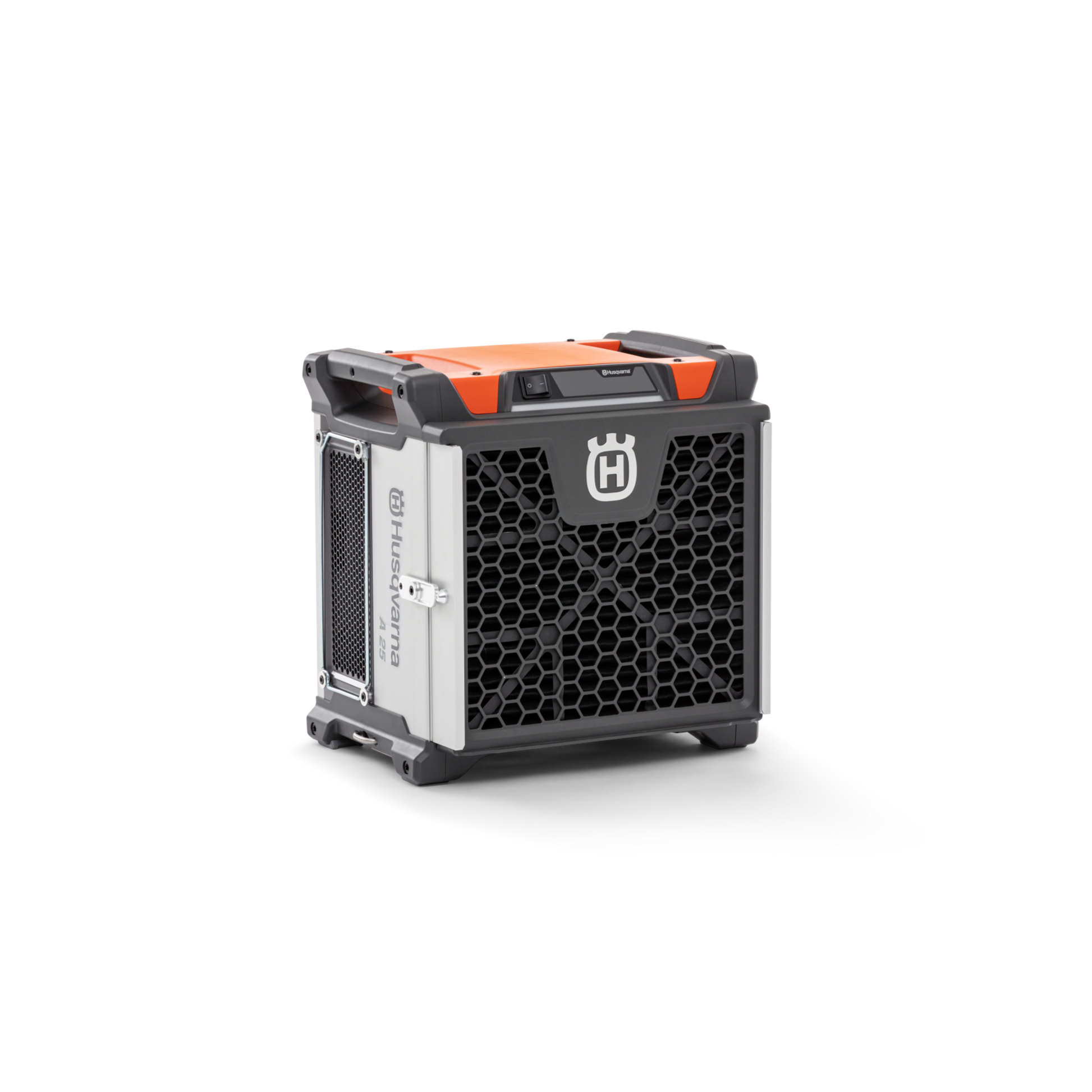 Husqvarna A 25 AIR SCRUBBER - 120 V 1 ph NA - 970652302