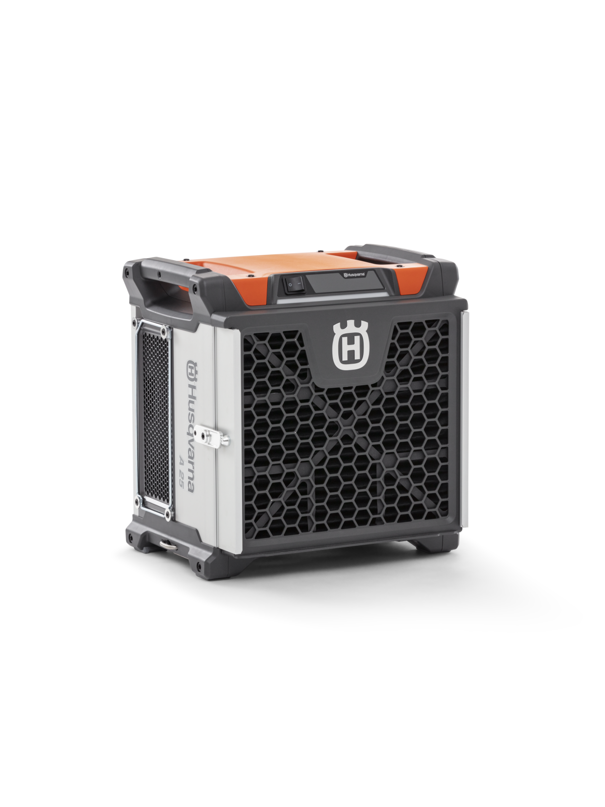 Husqvarna A 25 AIR SCRUBBER - 120 V 1 ph NA - 970652302