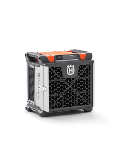 Husqvarna A 25 Air Scrubber (353/577cfm) - 970652302