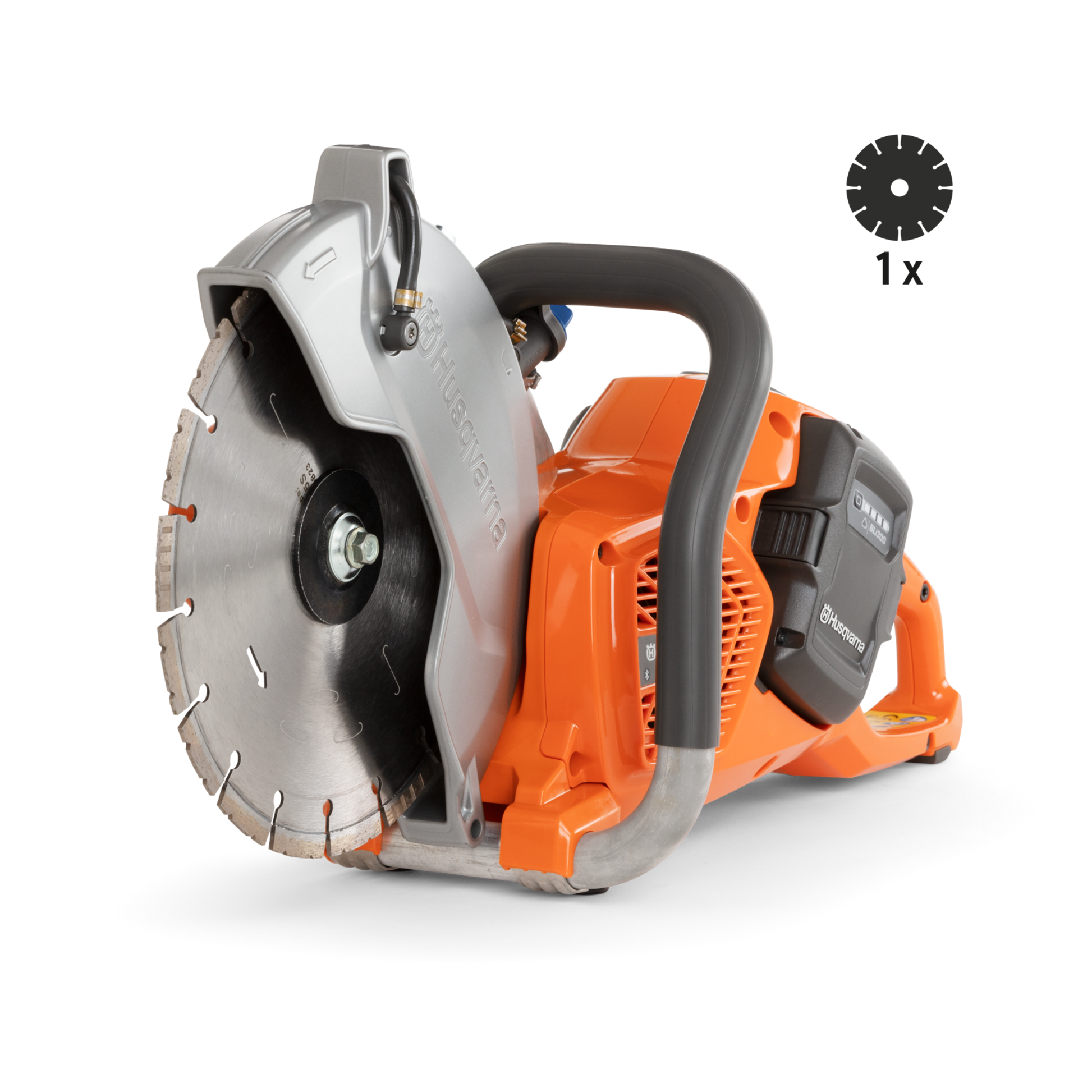 Husqvarna Power Cutter K 540I - 970664002