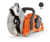 Husqvarna Power Cutter K 540I - 970664002
