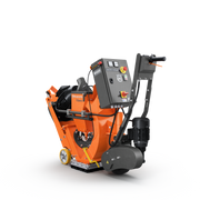 Husqvarna Shot Blaster Blastrac 1-10DPS75 - 240 V 60 Hz 3 Ph 10 Hp - 970690801
