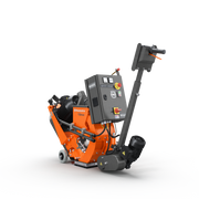 Husqvarna Shot Blaster Blastrac 1-8DPS30 - 240 V 1 Ph 60 Hz - 970691801
