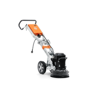 Husqvarna PG 280 Floor Grinder - 220-240 V 1 ph 60 Hz  2-pin - 970703306