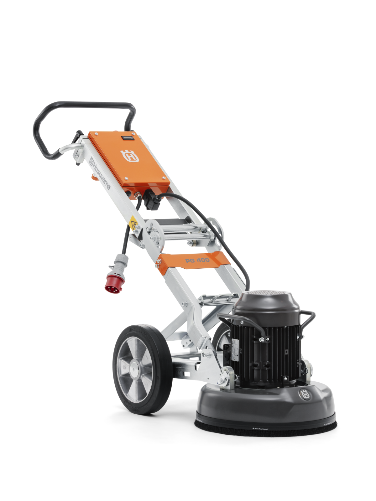 Husqvarna PG 400 Floor Grinder - 220-240 V 1 ph 60 Hz - 970704502