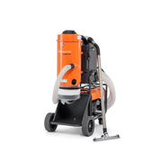 Husqvarna T 4000 GP Dust Extractor - NA - 970709401