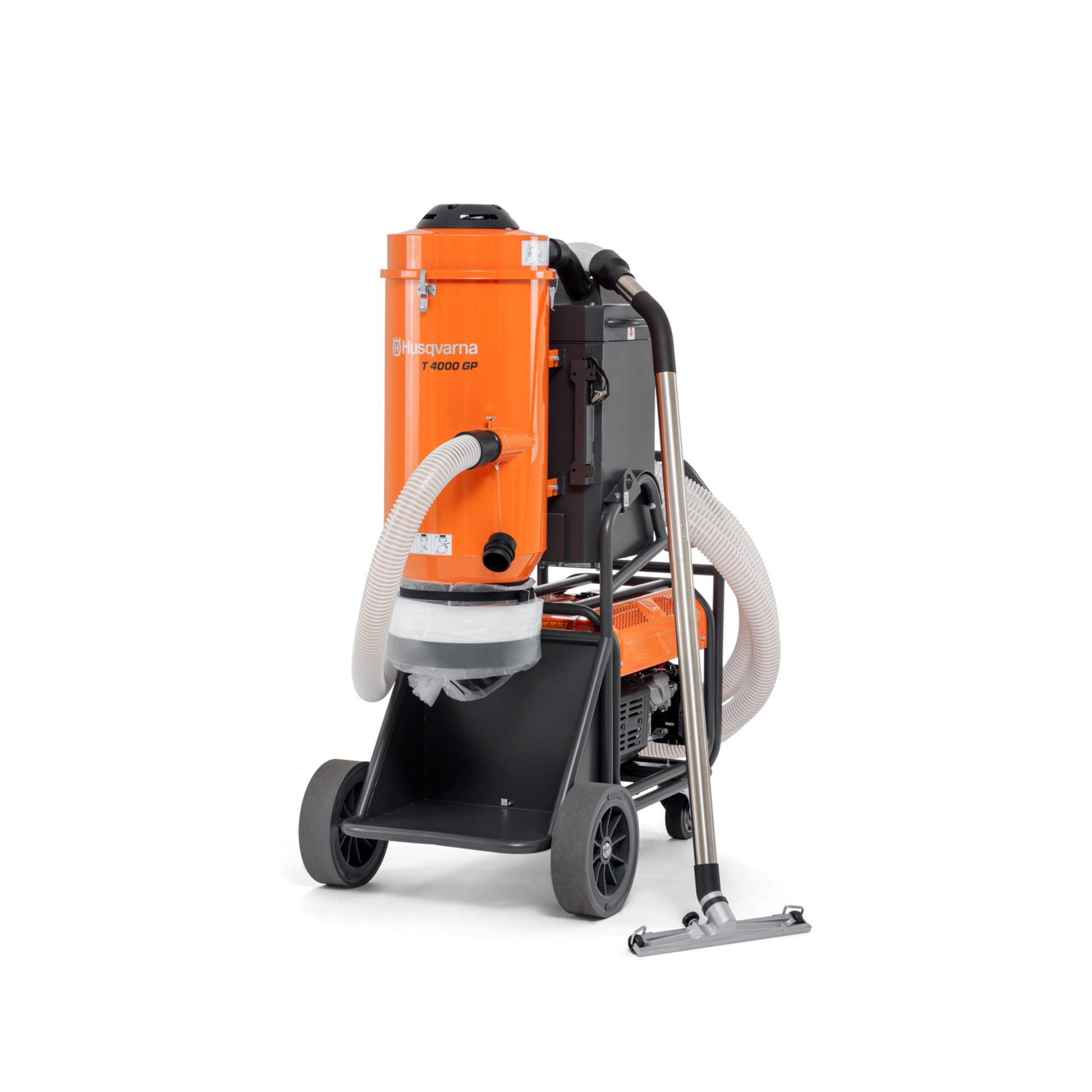 Husqvarna T 4000 GP Dust Extractor - NA - 970709401