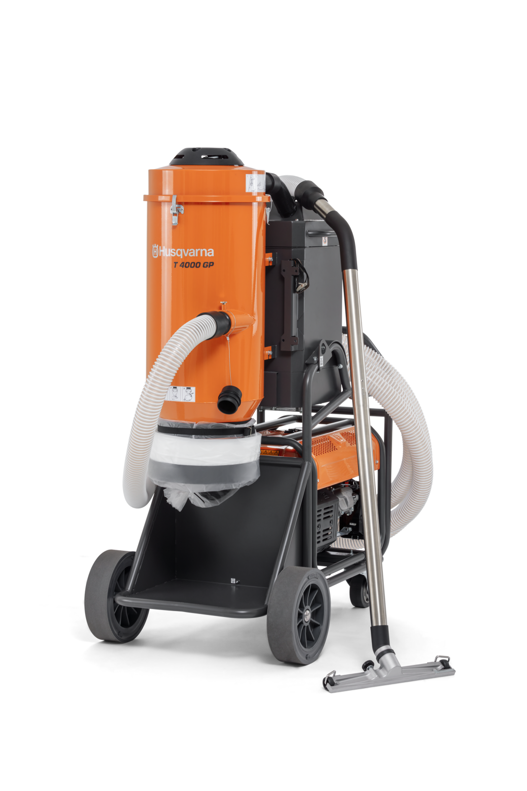 Husqvarna T 4000 GP Dust Extractor - NA - 970709401
