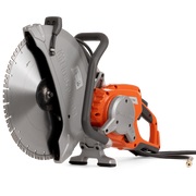Husqvarna Power Cutter K 7000 400 mm - 16" - Wet - 970744501