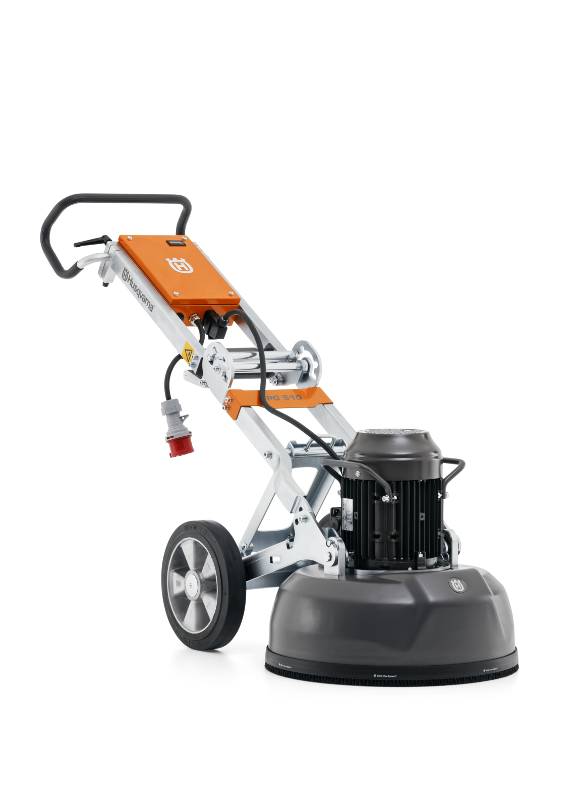 Husqvarna PG 510 Floor Grinder - 220-240 V 1 ph 60 Hz - 970754903