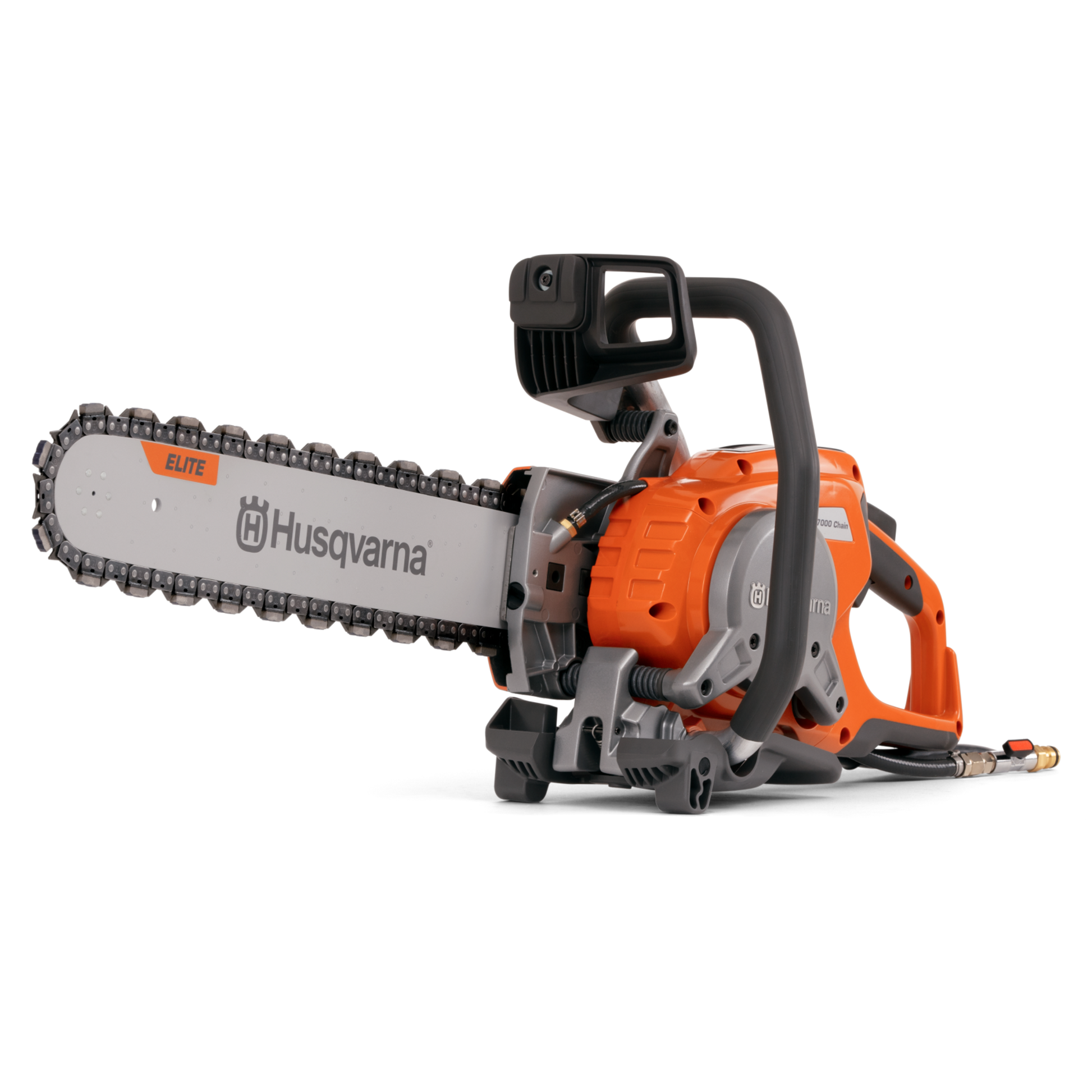 Husqvarna Power Cutter K 7000 Chain Without Cutting Equipment - Wet - 970756201