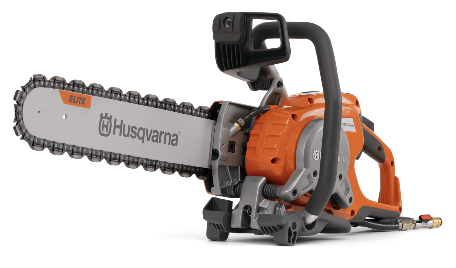 Husqvarna Power Cutter K 7000 Chain Without Cutting Equipment - Wet - 970756201