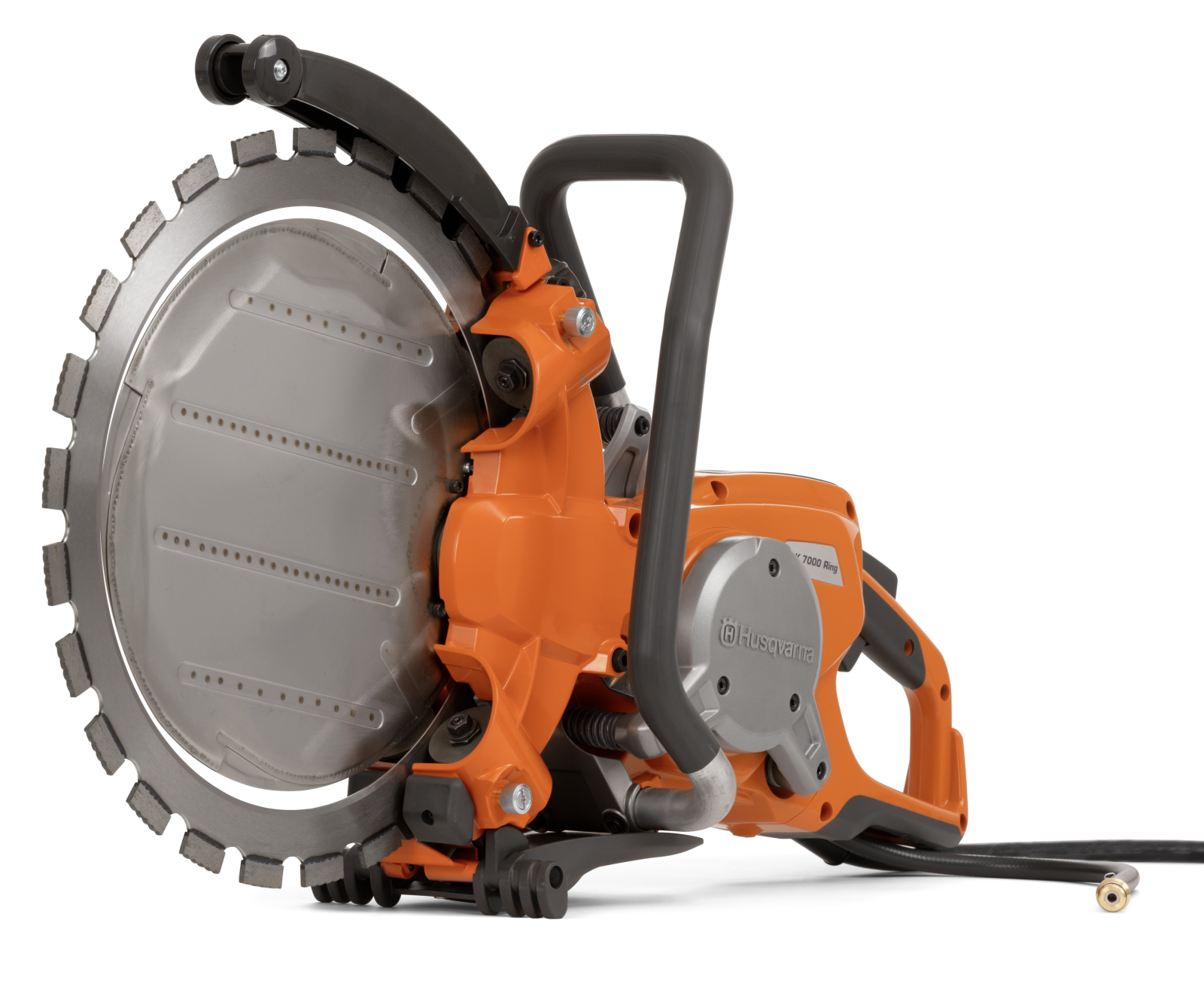 Husqvarna Power Cutter K 7000 Ring 17" - 430 mm - Wet - 970756401