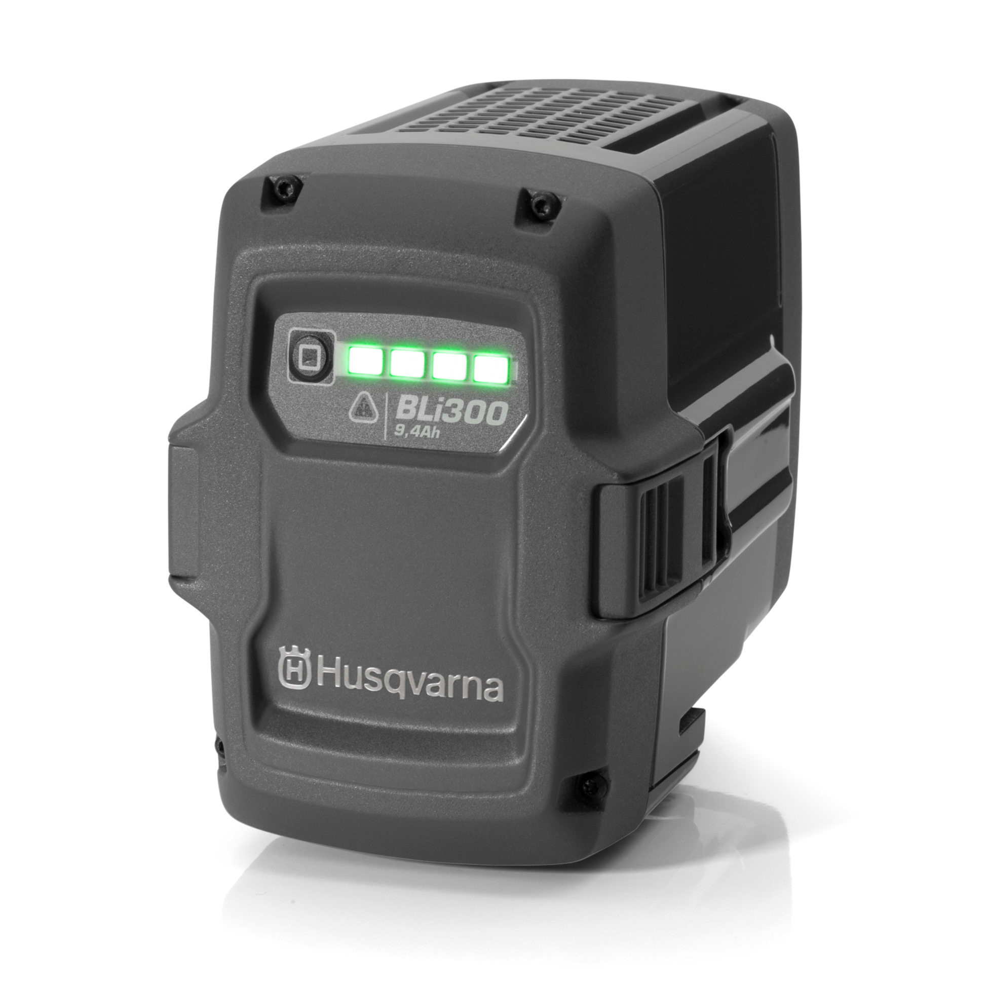 Husqvarna 40-B330X - Battery BLi300 Qc500 Power Kit - 970759602