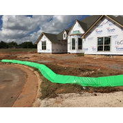 UltraTech International Silt Dike Green Green - 9715