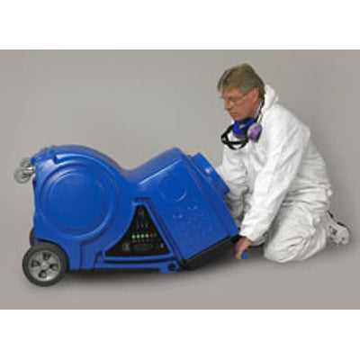 Abatement Technologies Predator 1200 Portable Air Scrubber (300cfm-900cfm) PRED1200