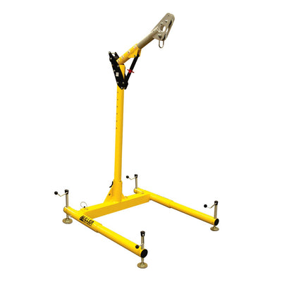 Miller DuraHoist Portable Confined Space Systems [DH-1/ DH-2/]