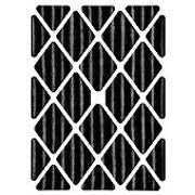 18"x24" Pleated Carbon Filter (Secondary) 12/case
