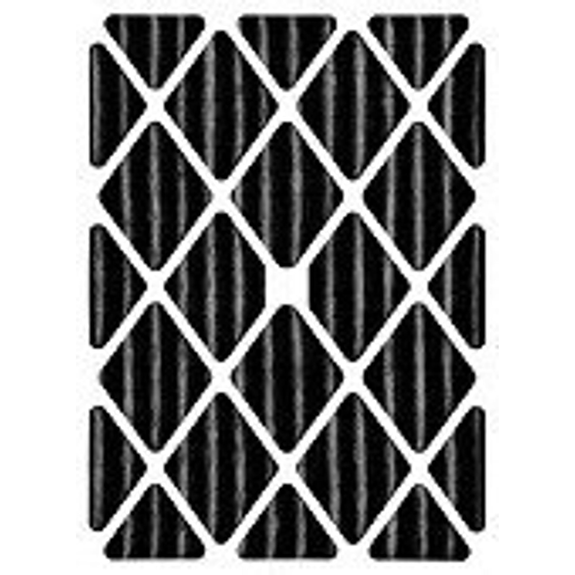 18"x24" Pleated Carbon Filter (Secondary) 12/case