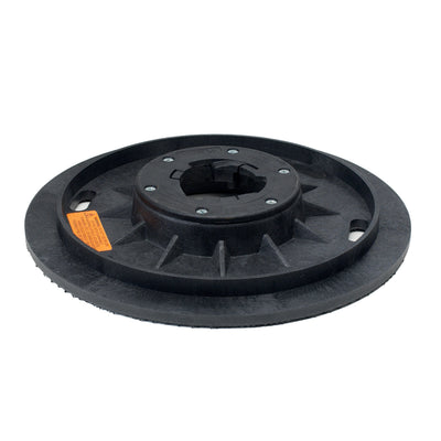 Hawk Enterprises Premium Double Hook Pad Driver - 15 Inch - A0034