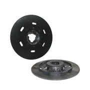 Hawk Enterprises Premium Pad Driver w/ NP 9200 Clutch Plate - 17 Inch - A0010