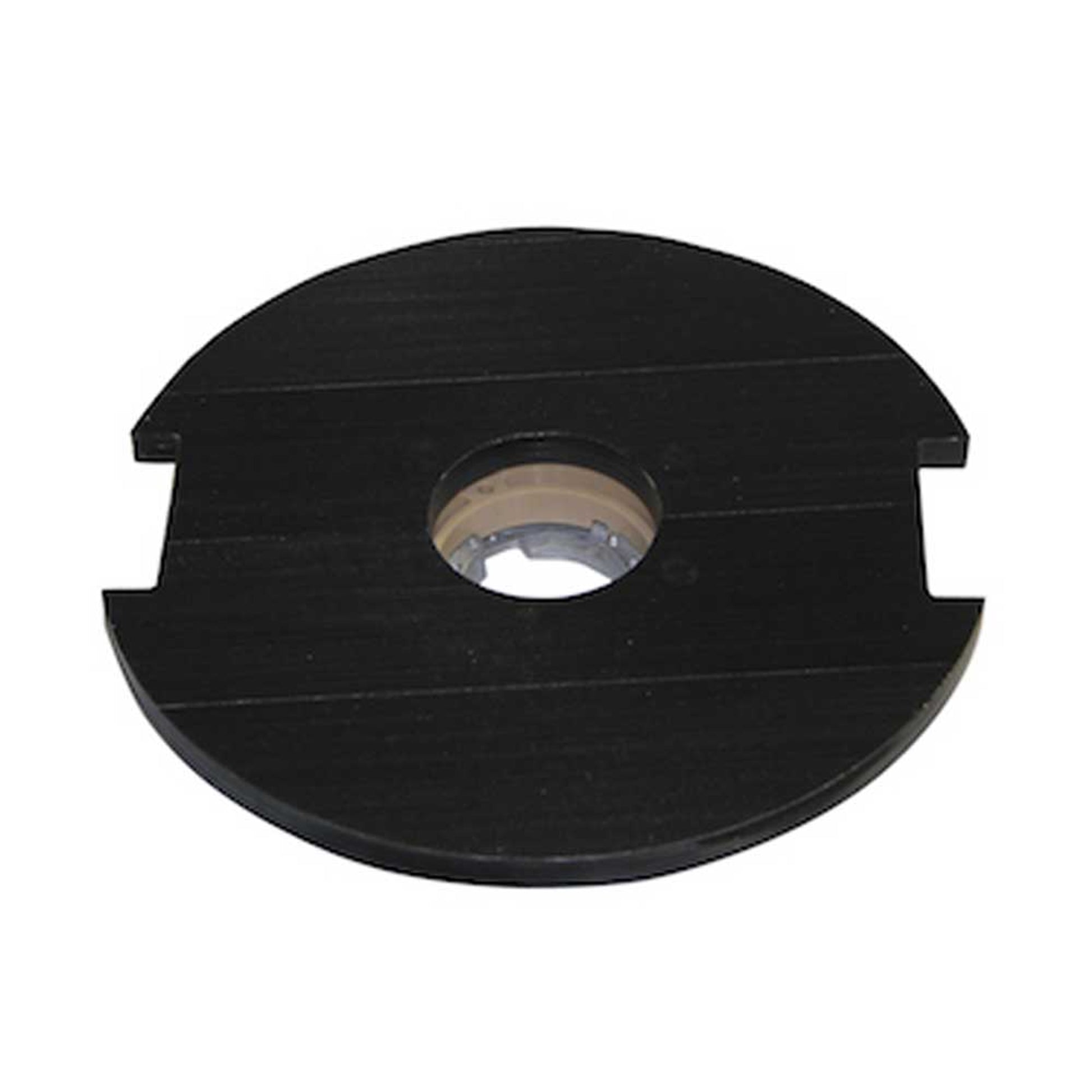 Hawk Enterprises Weighted Diamond Pad Driver 13 Inch - A0017WTDPD