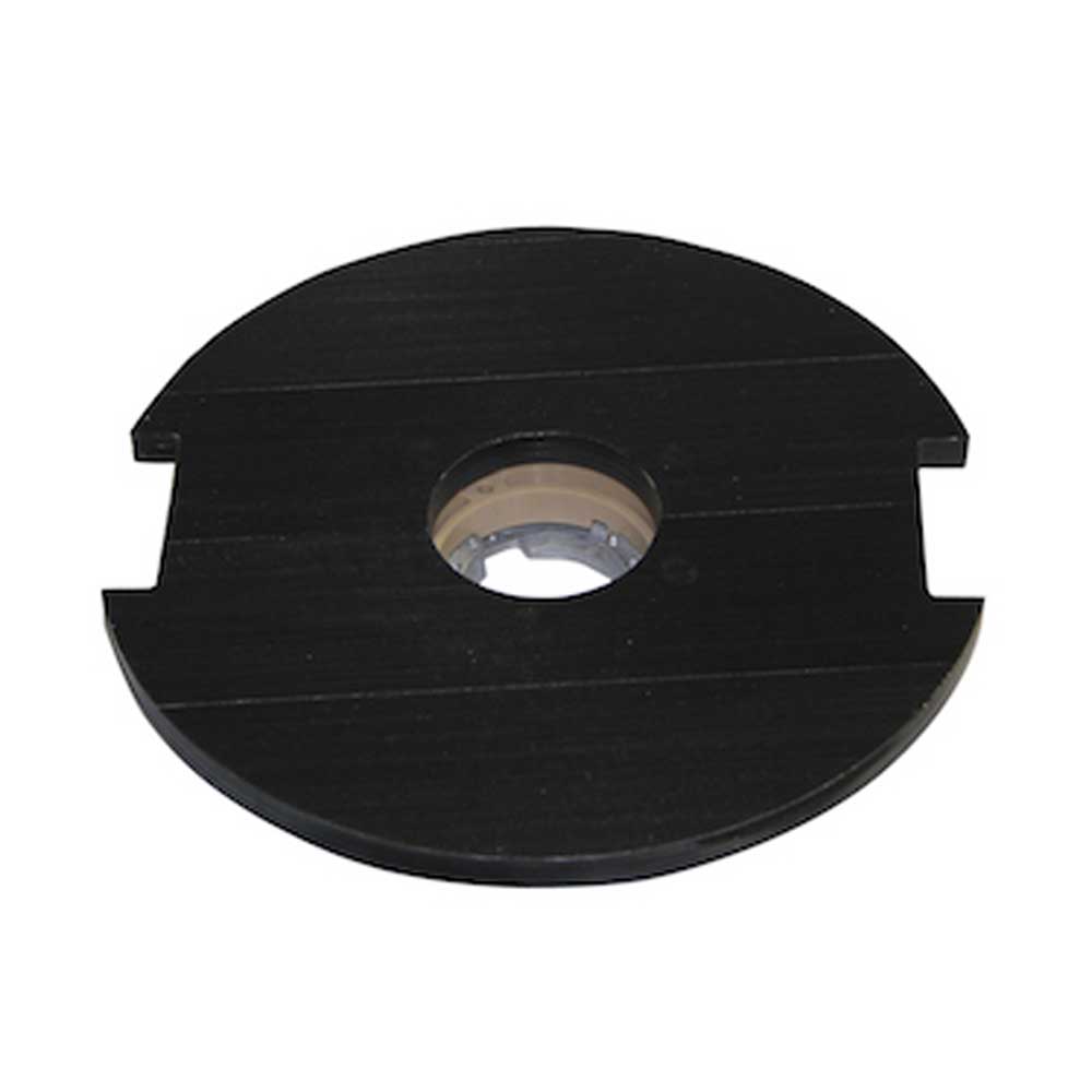 Hawk Enterprises Weighted Diamond Pad Driver 20 Inch - A0011WTDPD