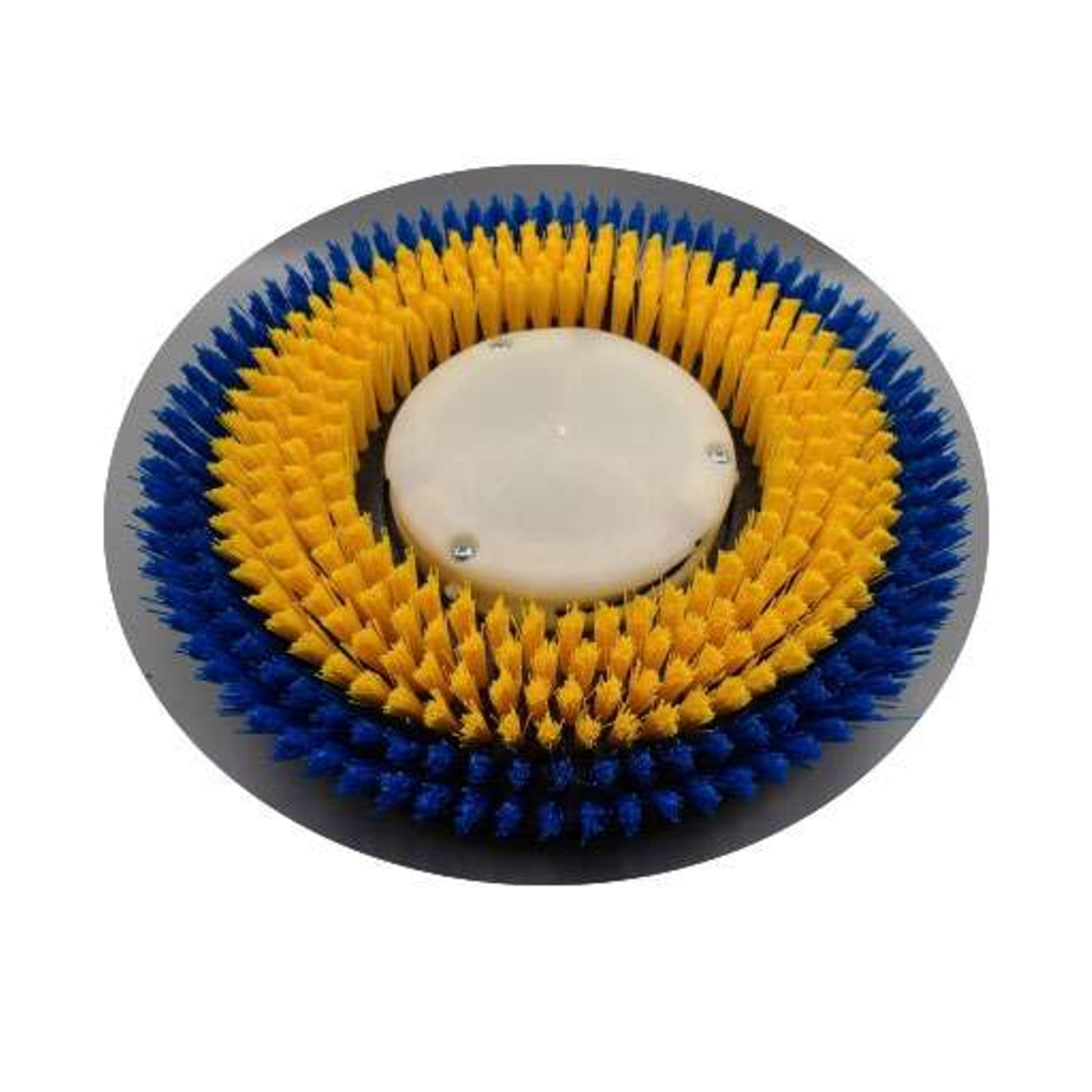 Hawk Enterprises HAWK Safe-SPIN Carpet Brush - 13 Inch - A0013-13