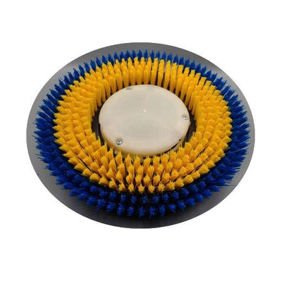 Hawk Enterprises HAWK Safe-SPIN Carpet Brush - 13 Inch - A0013-13
