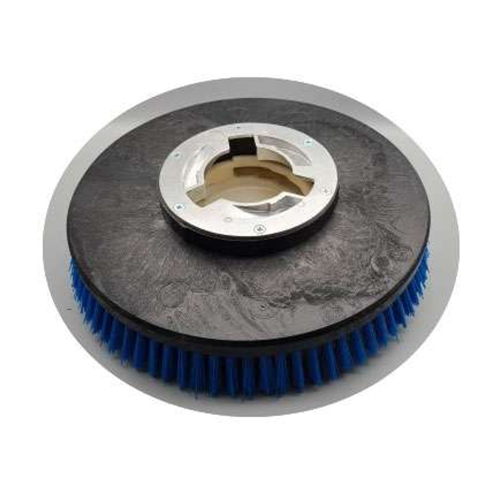 Hawk Enterprises HAWK Safe-SPIN Carpet Brush - 13 Inch - A0013-13