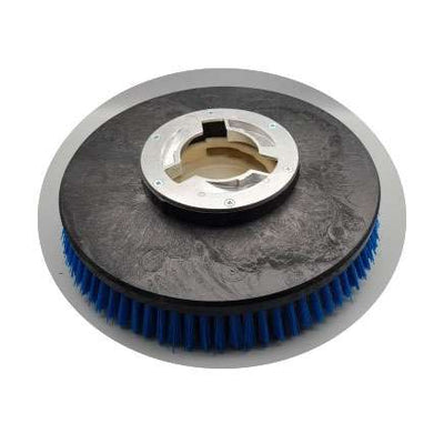Hawk Enterprises HAWK Safe-SPIN Carpet Brush - 13 Inch - A0013-13