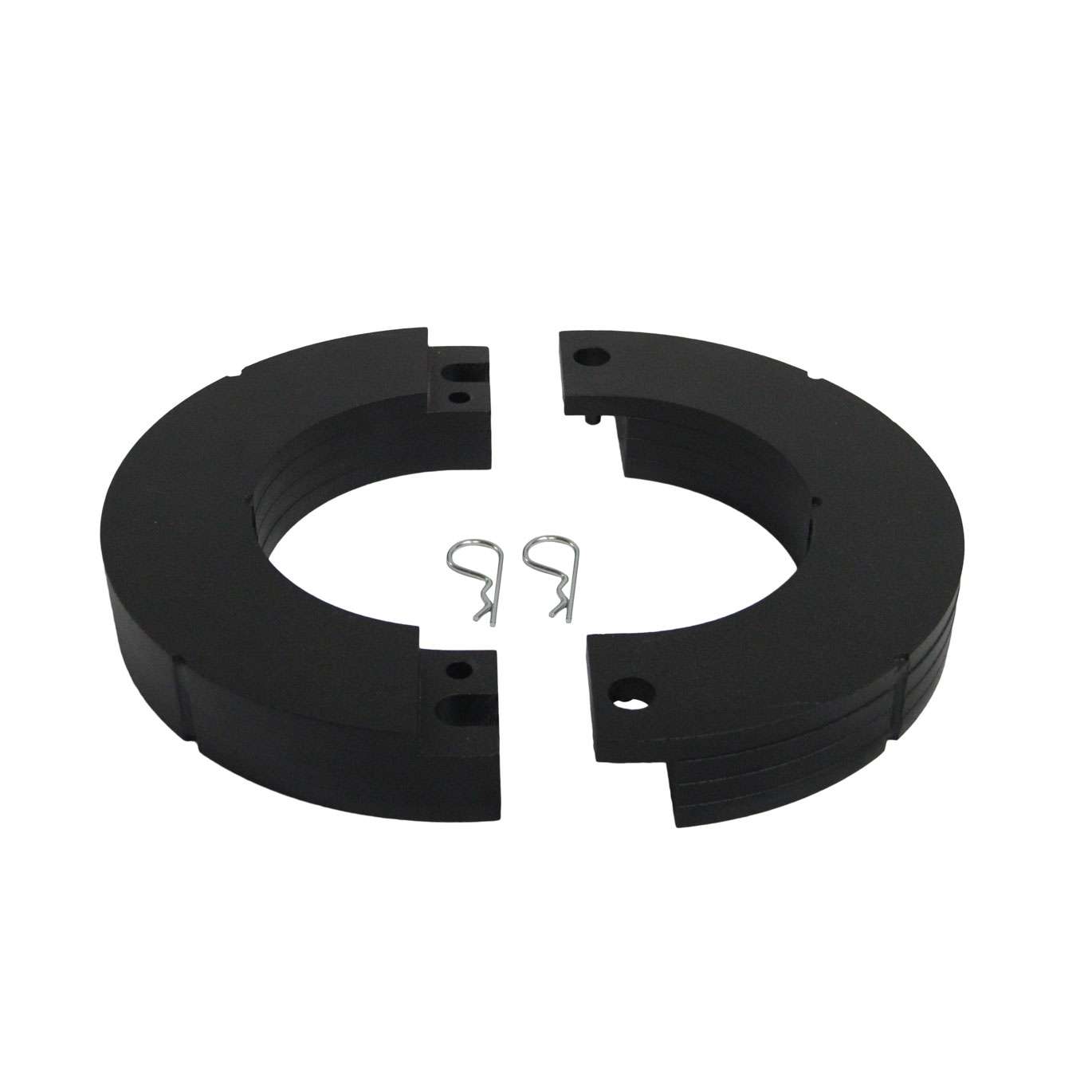 Hawk Enterprises 11 LB Weight Kit - Mighty/GP26 - A0356-10