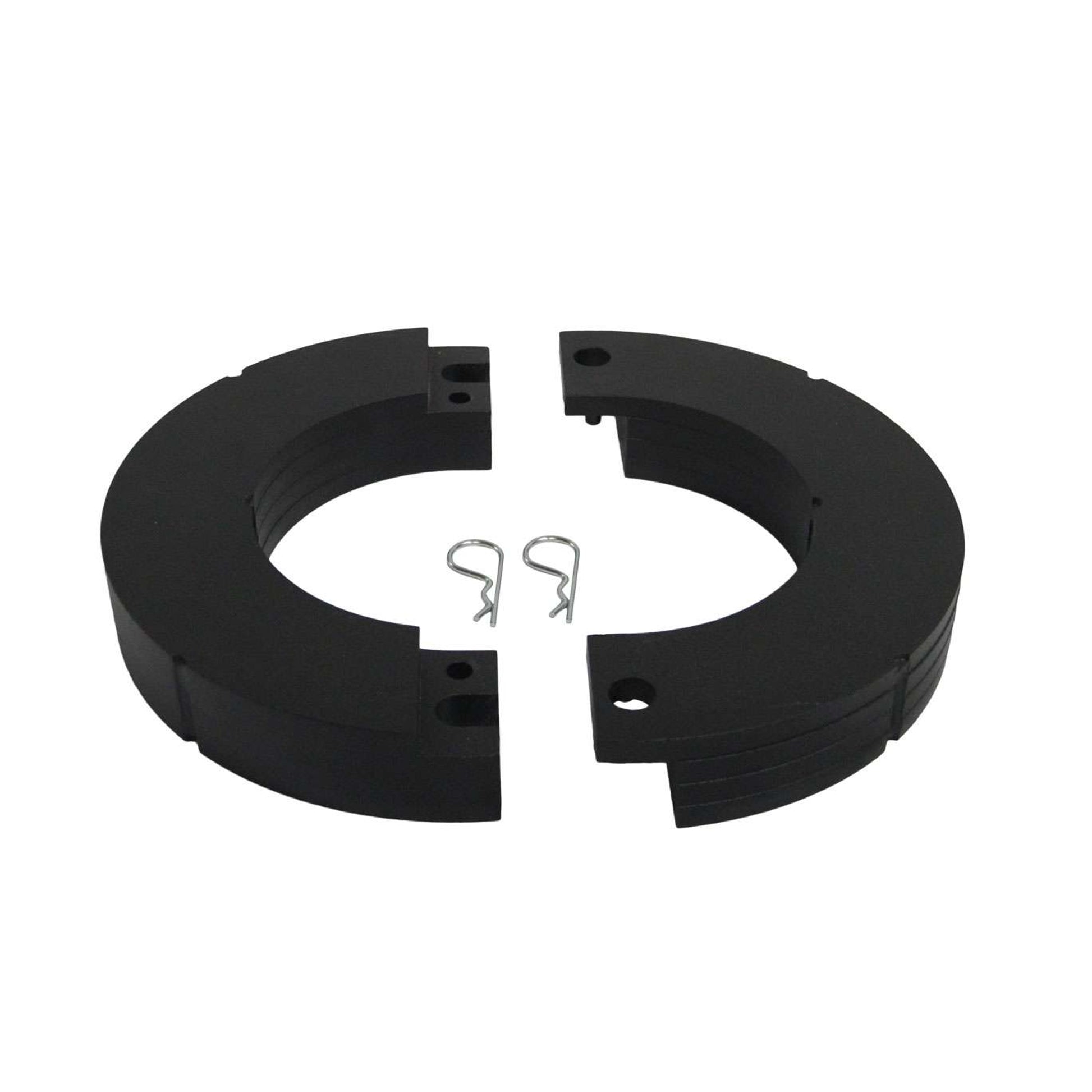Hawk Enterprises 44LB Weight Kit - Mighty/GP26 - A0356-20-2