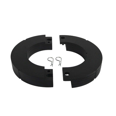 Hawk Enterprises 44LB Weight Kit - Mighty/GP26 - A0356-20-2