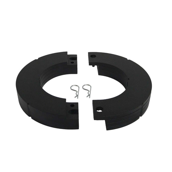 Hawk Enterprises 44LB Weight Kit - Mighty/GP26 - A0356-20-2