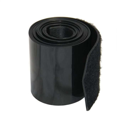 Hawk Enterprises Dust Skirt (Vinyl) For 360 Brush Cover - 20 Inch - A0800-360-20